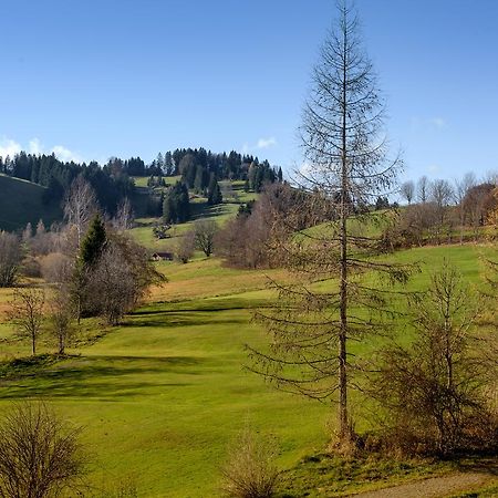 Berghues Schratt - Einfach Anders - Ihr Vegetarisches Und Veganes Biohotel Oberstaufen Exteriér fotografie