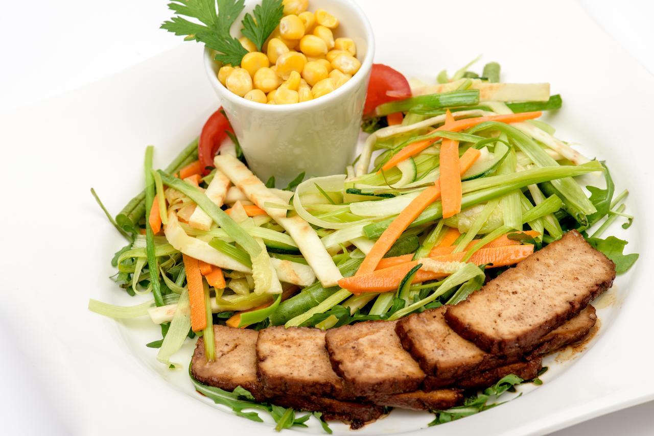 Berghues Schratt - Einfach Anders - Ihr Vegetarisches Und Veganes Biohotel Oberstaufen Exteriér fotografie