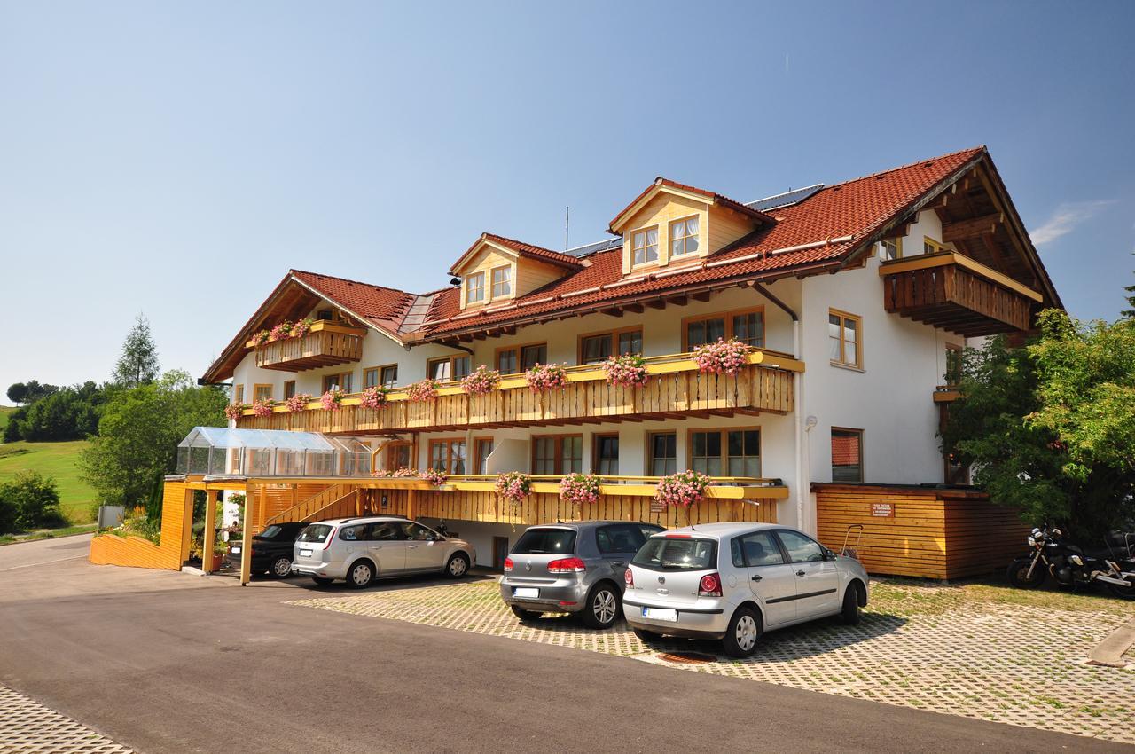 Berghues Schratt - Einfach Anders - Ihr Vegetarisches Und Veganes Biohotel Oberstaufen Exteriér fotografie