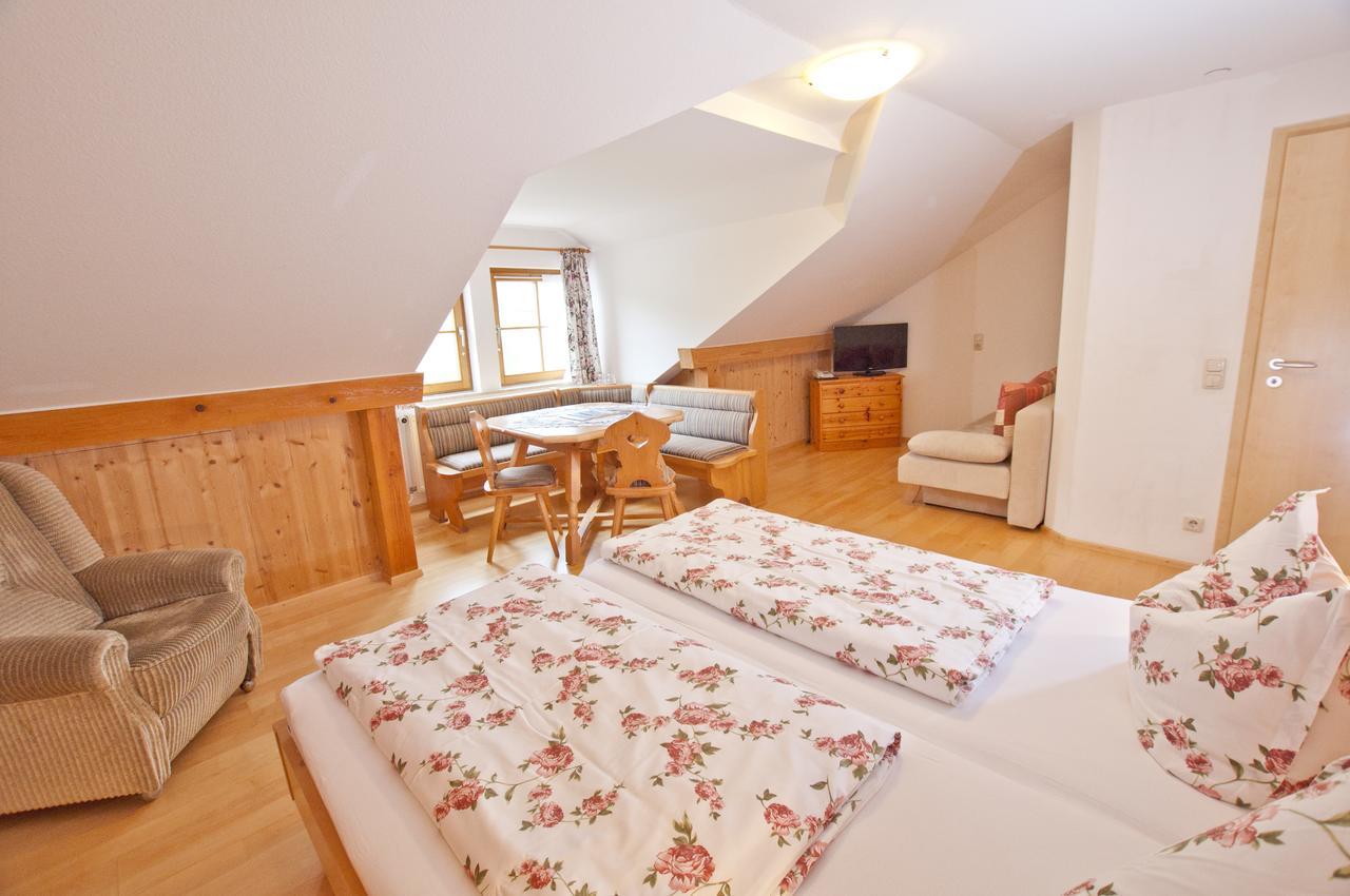 Berghues Schratt - Einfach Anders - Ihr Vegetarisches Und Veganes Biohotel Oberstaufen Exteriér fotografie