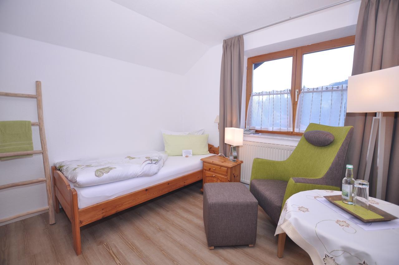 Berghues Schratt - Einfach Anders - Ihr Vegetarisches Und Veganes Biohotel Oberstaufen Exteriér fotografie